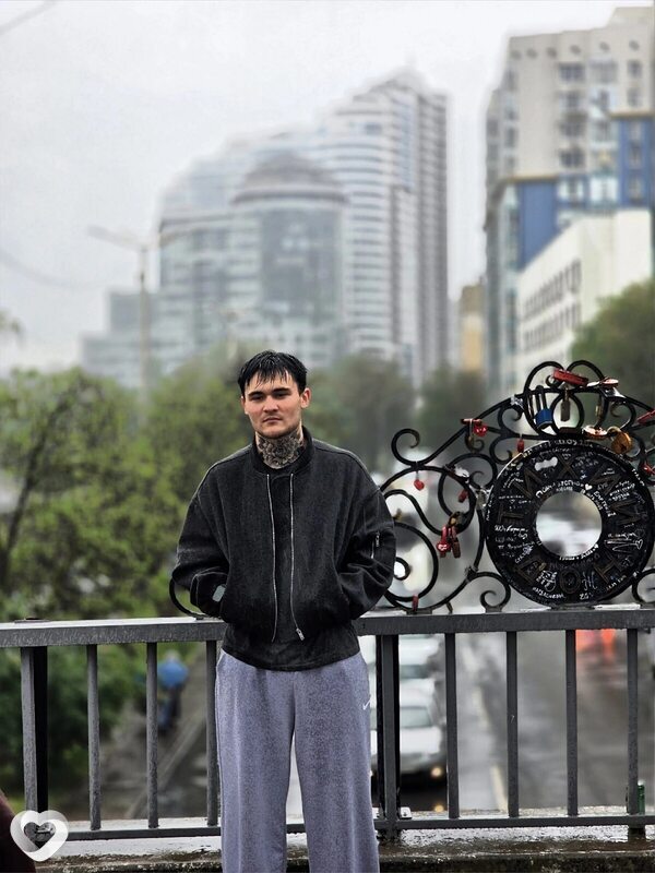 Ваня, 22, Ростове-на-Дону — анкета №4427477