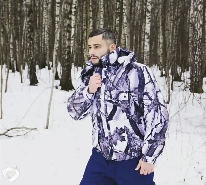 Владимир, 32, Москве — анкета №4427504