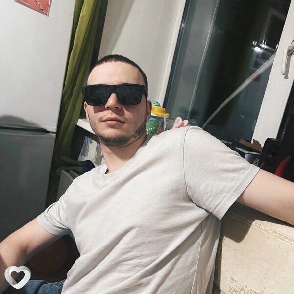 Андрей, 24, Томске — анкета №4427505