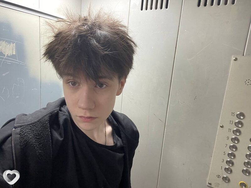 Даня, 18, Наро-Фоминске — анкета №4427512