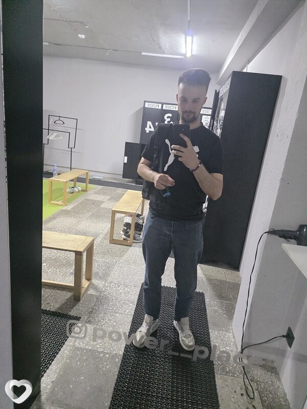 Vladislav, 32, Минске — анкета №4427514