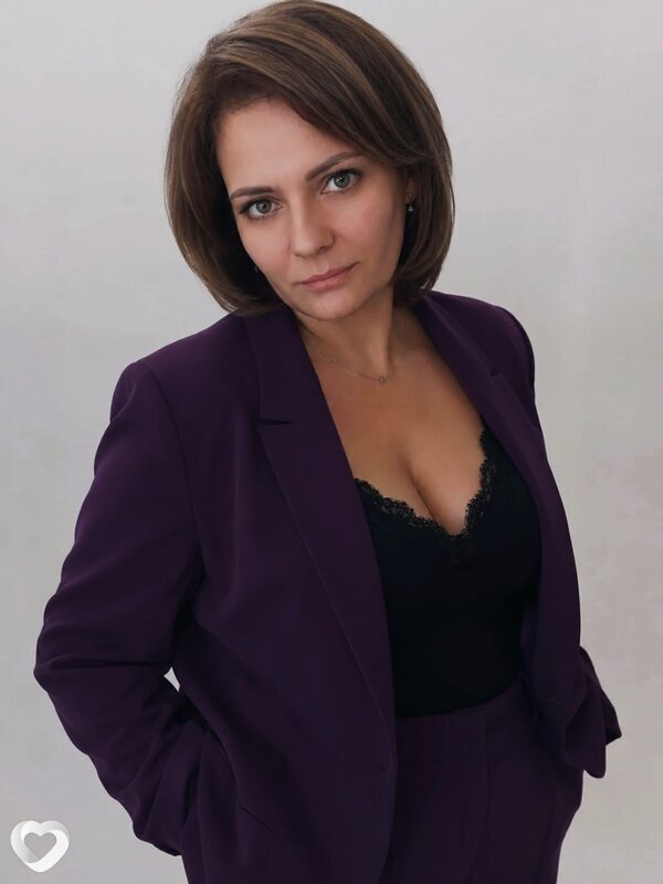 Кристина, 33, Санкт-Петербурге — анкета №4427519