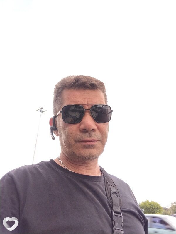 Владимир, 46, Москве — анкета №4427525