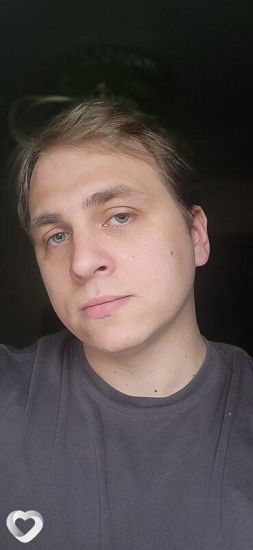 Анатолий, 24, Казани — анкета №4427603