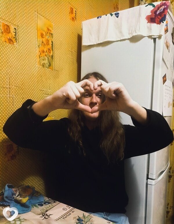 Уру, 29, Могилев — анкета №4427604
