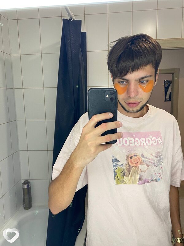 Vany, 24, Курске — анкета №4427605