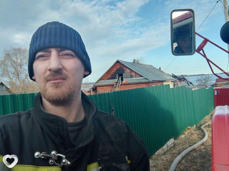 Александр, Вышний Волочек