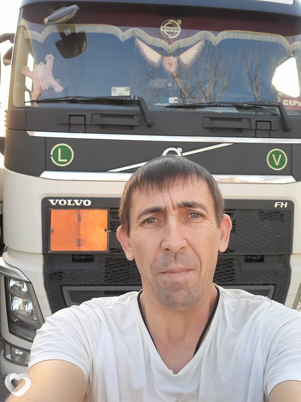 Сергей, 45, Нижнем Новгороде — анкета №4427623