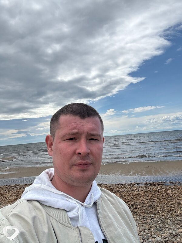 Михаил, 35, Улан-Удэ — анкета №4427707