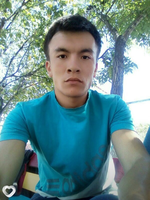 Александр, 31, Таразе — анкета №4427709