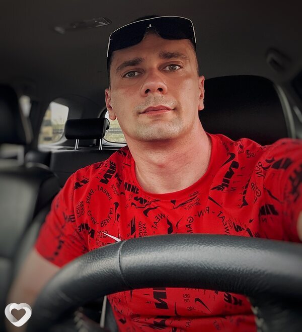 Витя, 37, Ангарске — анкета №4427710