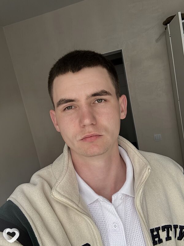 Григорий Яровой, 22, Екатеринбурге — анкета №4427712