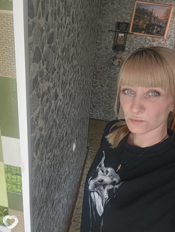 Ольга, 36, Перми — анкета №4427714