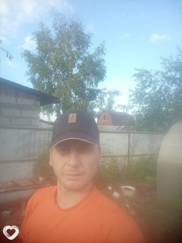Олег, 38, Чите — анкета №4427718