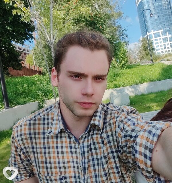 Стас, 30, Нижнем Тагиле — анкета №4427722