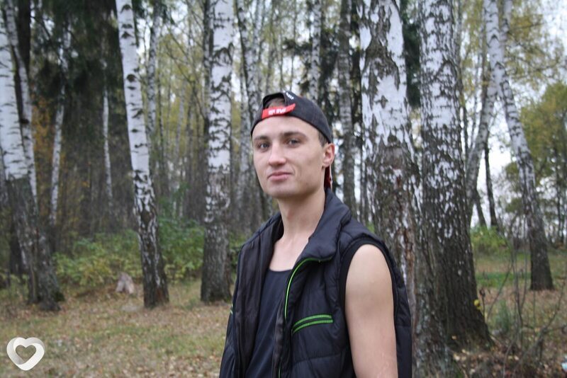 Алексей, Щекино