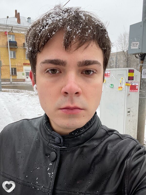 Николай, 23, Сочи — анкета №4427724