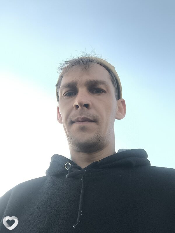 Ярик, 33, Астане — анкета №4427626