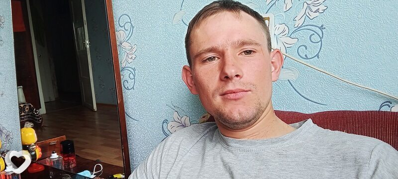 Иван, 27, Костанае — анкета №4427638