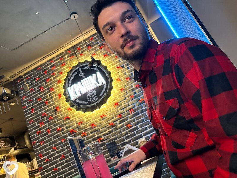 Денис, 30, Гомеле — анкета №4427643