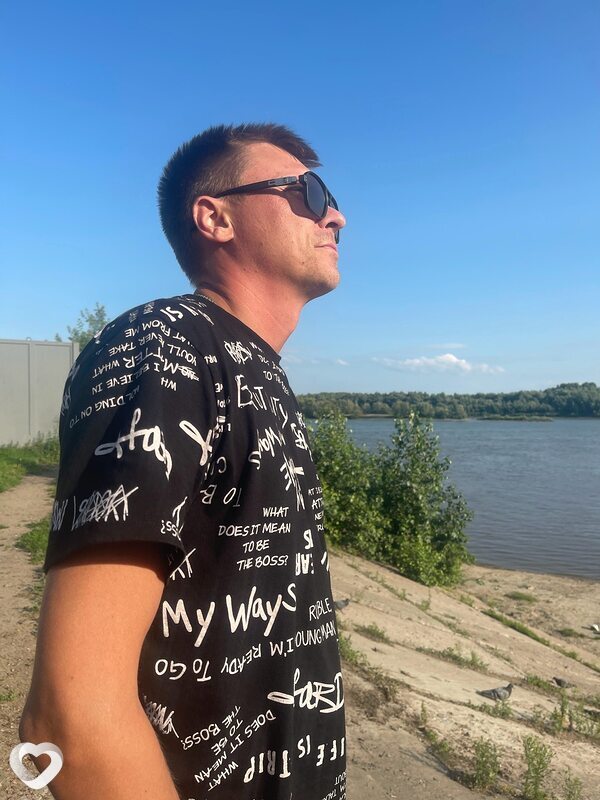 Алекс, 40, Омске — анкета №4427647