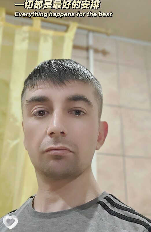 Игорь, 27, Кривое Роге — анкета №4427778