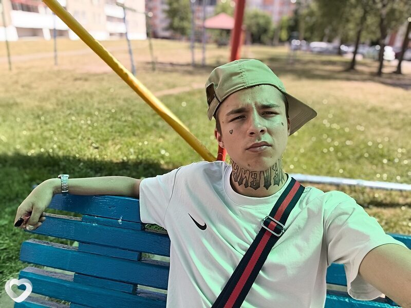 Александр, Хотимск