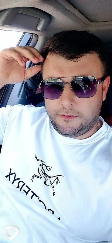 Сабр, 37, Москве — анкета №4427784