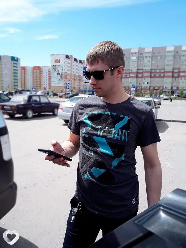Артем, 37, Барнауле — анкета №4427787