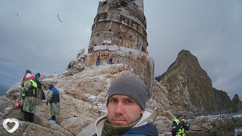 Константин, 43, Хабаровске — анкета №4427790