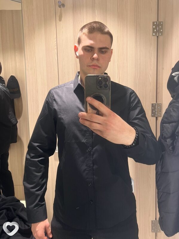 Михаил, Голицыно