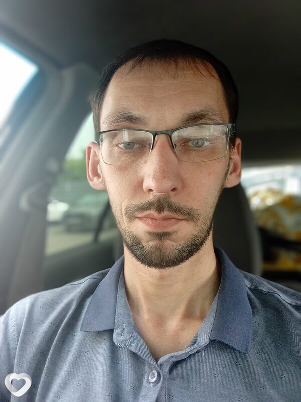 Павел, 38, Красноярске — анкета №4428398