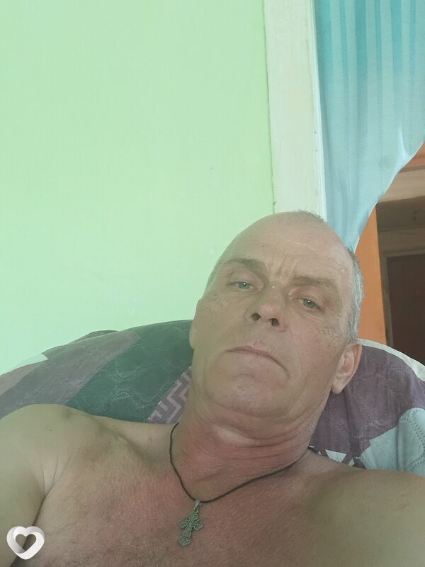 Сергей, 48, Троицке — анкета №4428400