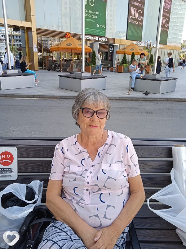 Людмила, 64, Хабаровске — анкета №4428406