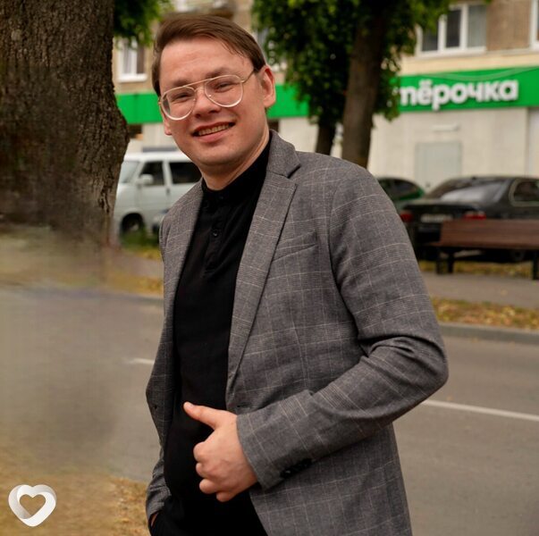 Евгений, Светлогорск