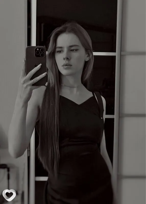 Анастасия, 22, Москве — анкета №4428413