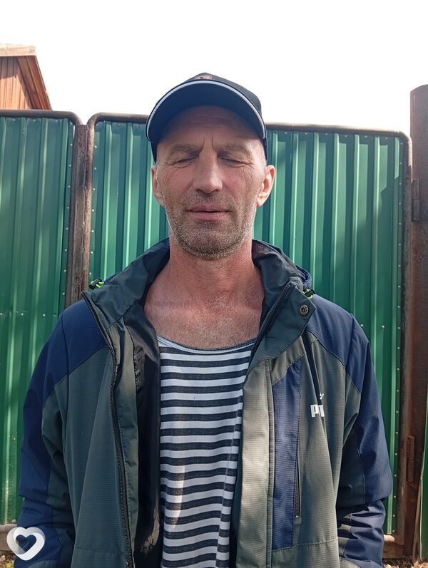 Максим, 46, Тулуне — анкета №4428414