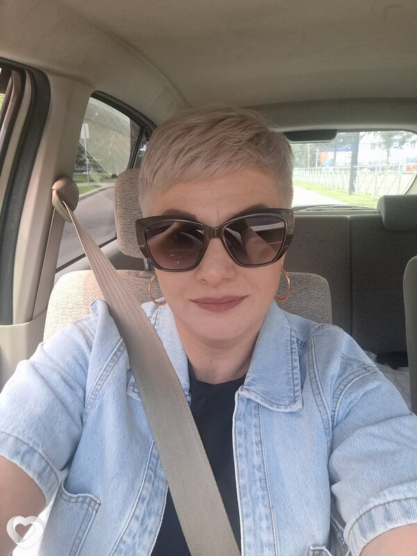 Алена, 39, Биробиджане — анкета №4427452