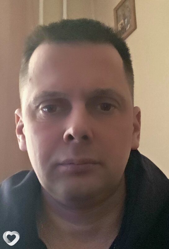 Владимир, 47, Пинске — анкета №4427457