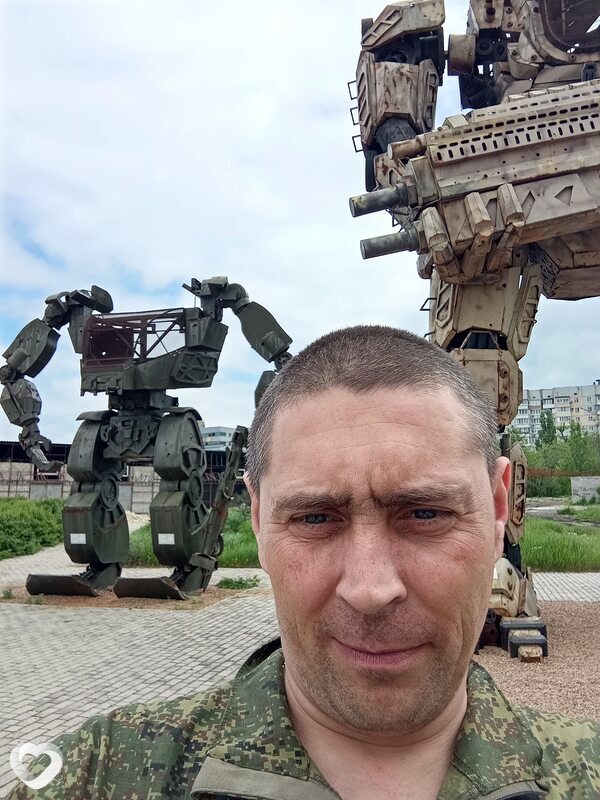 Руслан, 37, Донецке — анкета №4427468