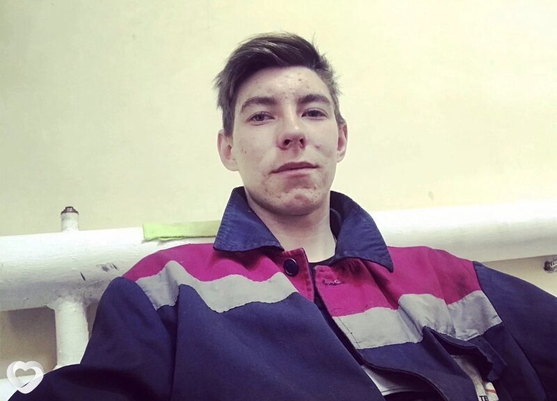 Евгений, 24, Караганде — анкета №4427473