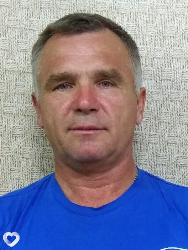 Андрэ, 60, Темрюке — анкета №4427585