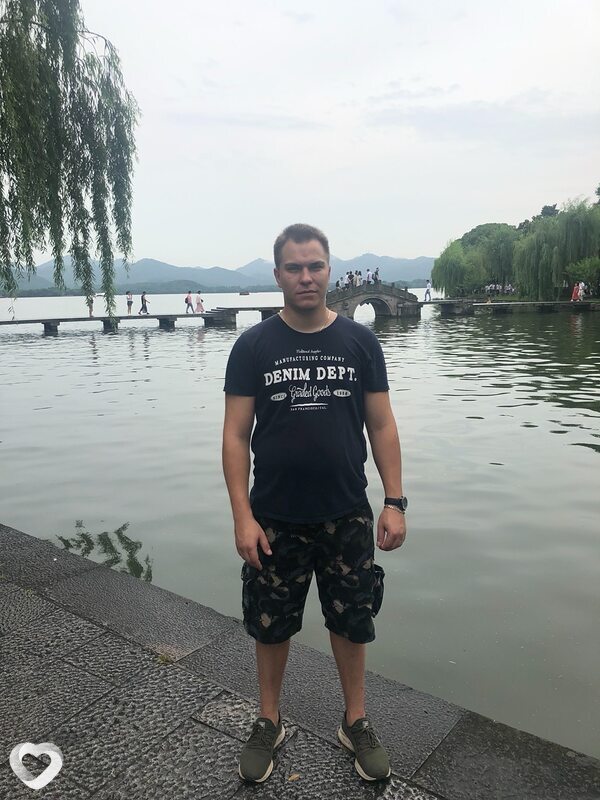Евгений, 36, Новосибирске — анкета №4427593