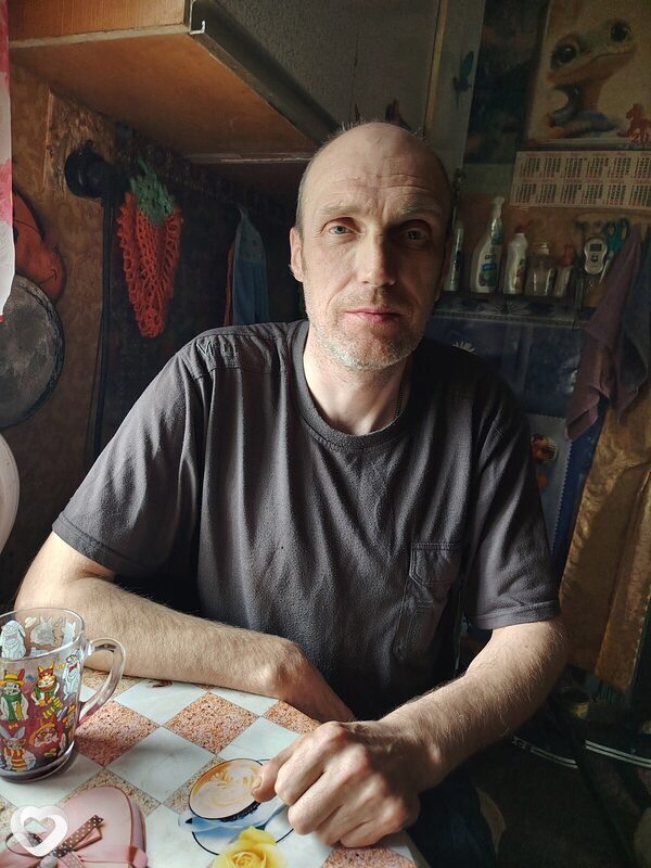 Миша, 43, Томске — анкета №4427594