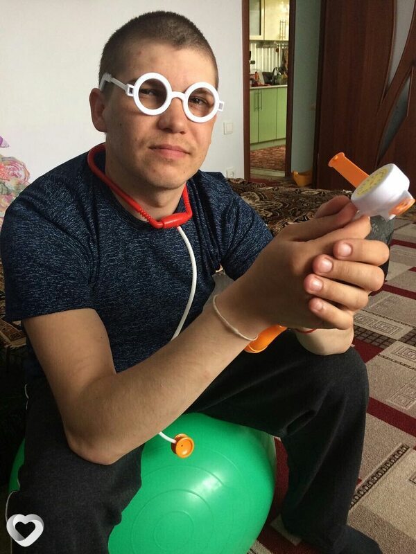 Александр, 38, Норильске — анкета №4427595