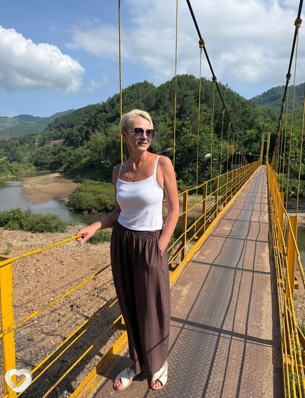Ирина, 45, Караганде — анкета №4427597