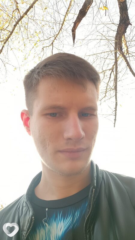 Павел, 21, Петропавловске — анкета №4427551