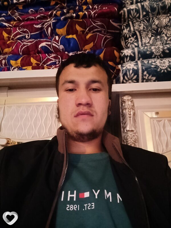 Ali, Жалал Абад
