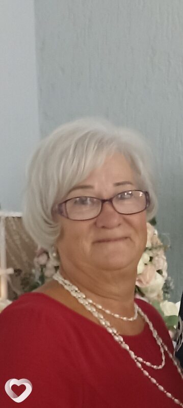 Марина, 68, Ульяновске — анкета №4427553