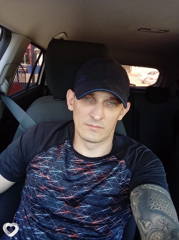 Артем, 28, Рязани — анкета №4427558